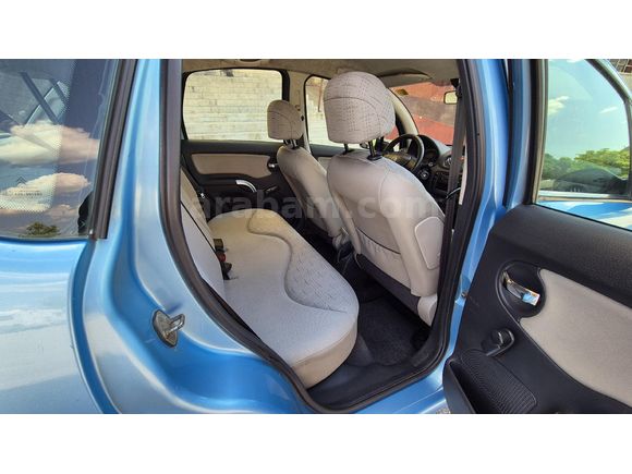 Galeriden Citroen C3 1.4 HDi SX 2005 Model Ankara