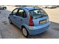Galeriden Citroen C3 1.4 HDi SX 2005 Model Ankara