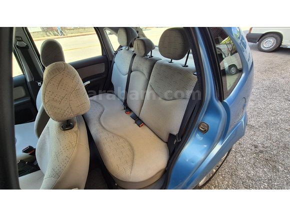 Galeriden Citroen C3 1.4 HDi SX 2005 Model Ankara