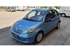Galeriden Citroen C3 1.4 HDi SX 2005 Model Ankara