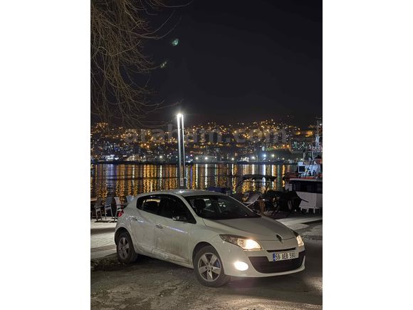 Sahibinden Renault Megane 1.5 dCi Dynamique 2011 Model 