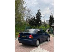 Sahibinden Volkswagen Polo 1.6 Classic 1999 Model
