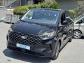 DİCLE'den 2025 CUSTOM 8+1 OTOMOBİL RUHSATLI TİTANİUM KREDİ+TAKAS