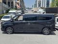 DİCLE'den 2025 CUSTOM 8+1 OTOMOBİL RUHSATLI TİTANİUM KREDİ+TAKAS