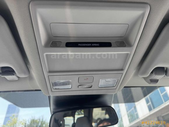 DİCLE'den 2025 CUSTOM 8+1 OTOMOBİL RUHSATLI TİTANİUM KREDİ+TAKAS