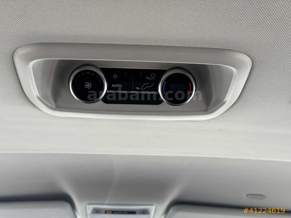 DİCLE'den 2025 CUSTOM 8+1 OTOMOBİL RUHSATLI TİTANİUM KREDİ+TAKAS