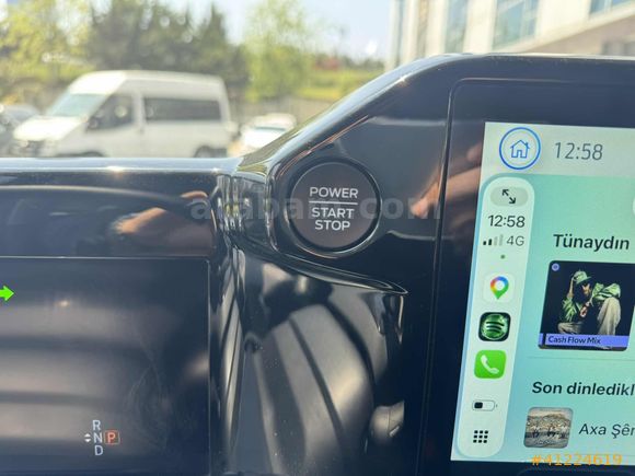 DİCLE'den 2025 CUSTOM 8+1 OTOMOBİL RUHSATLI TİTANİUM KREDİ+TAKAS