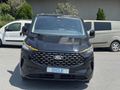 DİCLE'den 2025 CUSTOM 8+1 OTOMOBİL RUHSATLI TİTANİUM KREDİ+TAKAS