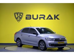 Burak'tan Boyasız |K.Kartna12Takst%2.1|C-elysee 1.5 BlueHDI Feel