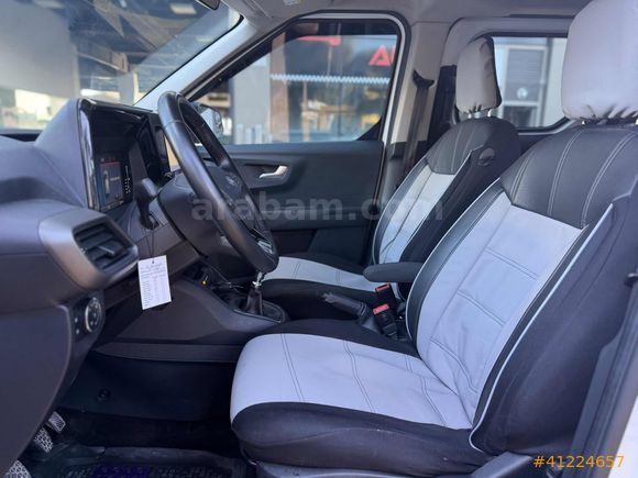 DİCLE OTO'dan 2024 MODEL HTSZ 0.79 İLE FUL KRDİ&TAKAS DESTEĞİ