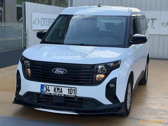 DİCLE OTO'dan 2024 MODEL HTSZ 0.79 İLE FUL KRDİ&TAKAS DESTEĞİ