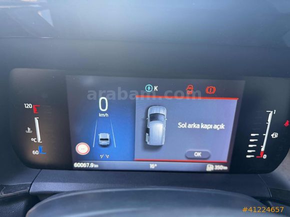 DİCLE OTO'dan 2024 MODEL HTSZ 0.79 İLE FUL KRDİ&TAKAS DESTEĞİ