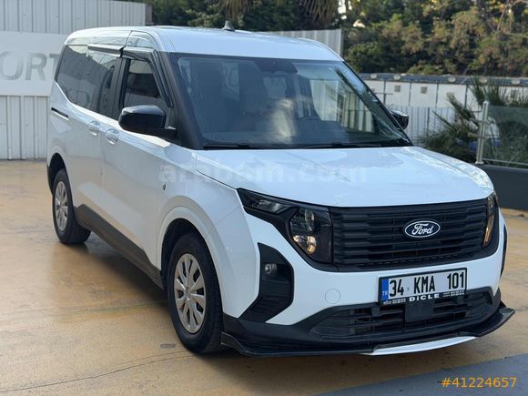 DİCLE OTO'dan 2024 MODEL HTSZ 0.79 İLE FUL KRDİ&TAKAS DESTEĞİ