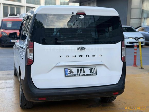 DİCLE OTO'dan 2024 MODEL HTSZ 0.79 İLE FUL KRDİ&TAKAS DESTEĞİ