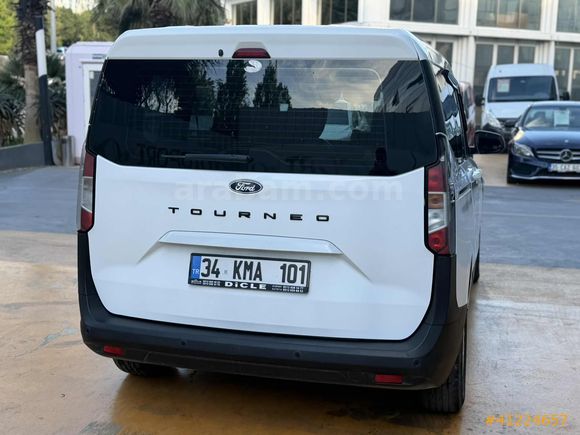 DİCLE OTO'dan 2024 MODEL HTSZ 0.79 İLE FUL KRDİ&TAKAS DESTEĞİ