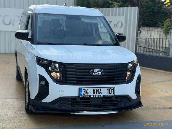 DİCLE OTO'dan 2024 MODEL HTSZ 0.79 İLE FUL KRDİ&TAKAS DESTEĞİ