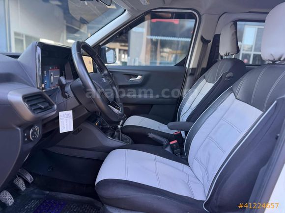 DİCLE OTO'dan 2024 MODEL HTSZ 0.79 İLE FUL KRDİ&TAKAS DESTEĞİ