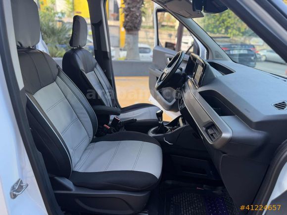 DİCLE OTO'dan 2024 MODEL HTSZ 0.79 İLE FUL KRDİ&TAKAS DESTEĞİ