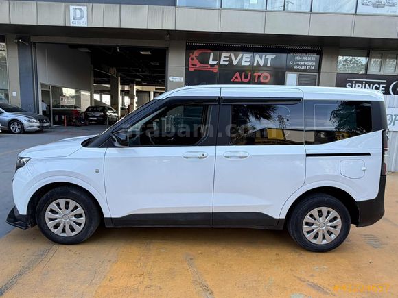 DİCLE OTO'dan 2024 MODEL HTSZ 0.79 İLE FUL KRDİ&TAKAS DESTEĞİ