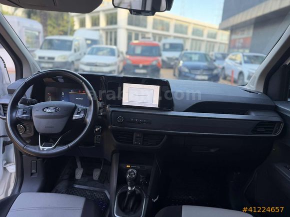 DİCLE OTO'dan 2024 MODEL HTSZ 0.79 İLE FUL KRDİ&TAKAS DESTEĞİ
