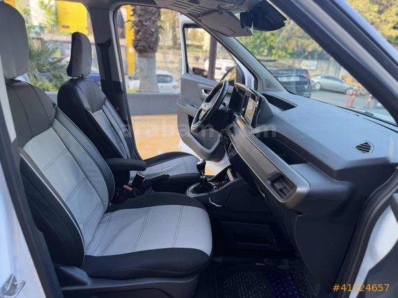 DİCLE OTO'dan 2024 MODEL HTSZ 0.79 İLE FUL KRDİ&TAKAS DESTEĞİ