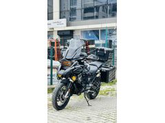 2022  BMW R 1250 GS AdventureBursa