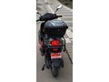 UYGUN TEMİZ GARAJ MOTOR U ARORA ZR5 SATLIK