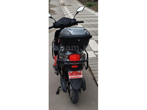 UYGUN TEMİZ GARAJ MOTOR U ARORA ZR5 SATLIK