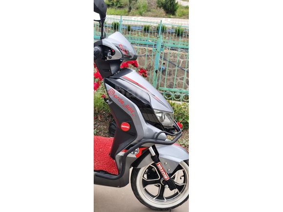 UYGUN TEMİZ GARAJ MOTOR U ARORA ZR5 SATLIK