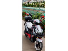 UYGUN TEMİZ GARAJ MOTOR U ARORA ZR5 SATLIK