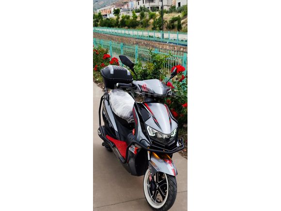 UYGUN TEMİZ GARAJ MOTOR U ARORA ZR5 SATLIK