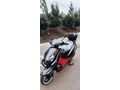 UYGUN TEMİZ GARAJ MOTOR U ARORA ZR5 SATLIK