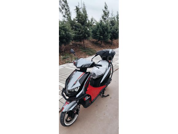 UYGUN TEMİZ GARAJ MOTOR U ARORA ZR5 SATLIK