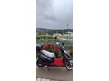 UYGUN TEMİZ GARAJ MOTOR U ARORA ZR5 SATLIK