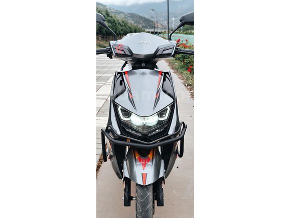 UYGUN TEMİZ GARAJ MOTOR U ARORA ZR5 SATLIK