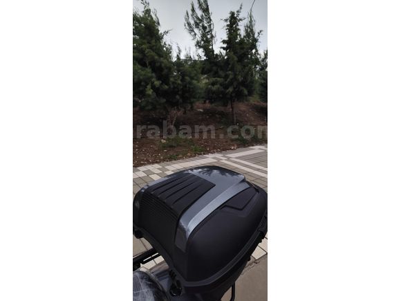 UYGUN TEMİZ GARAJ MOTOR U ARORA ZR5 SATLIK