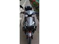 UYGUN TEMİZ GARAJ MOTOR U ARORA ZR5 SATLIK