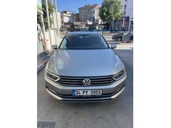 Sahibinden Volkswagen Passat 1.6 TDi BlueMotion Comfortline 2016 Model 