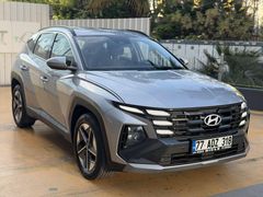 DİCLE OTO'dan 2025 TUCSON HATASIZ COMFORT FUL KREDİ&TAKAS İMKANI