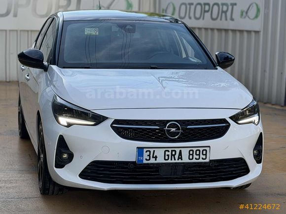 DİCLE OTO'dan 2023 CORSA CAM TAVAN 0.79 İLE TAMAMINA KREDİ&TAKAS
