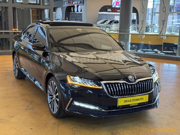 DİCLE OTOdan 2023 SUNROOF&HAYALET 0.79 İLE FUL KREDİ&TAKAS DSTĞİ