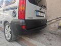 Sahibinden Renault Kangoo Multix 1.5 dCi Authentique 2011 Model  242000 km Gri (Gümüş)