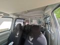 Sahibinden Renault Kangoo Multix 1.5 dCi Authentique 2011 Model  242000 km Gri (Gümüş)
