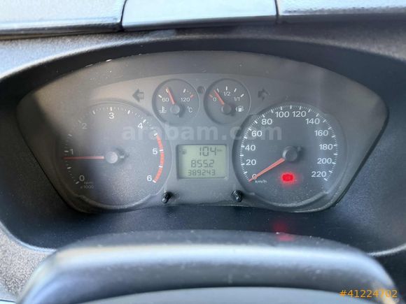 DİCLE'den 2011 FORD TRANSİT 330S TENTELİ KREDİ+TAKAS DESTEĞİ İLE