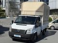 DİCLE'den 2011 FORD TRANSİT 330S TENTELİ KREDİ+TAKAS DESTEĞİ İLE