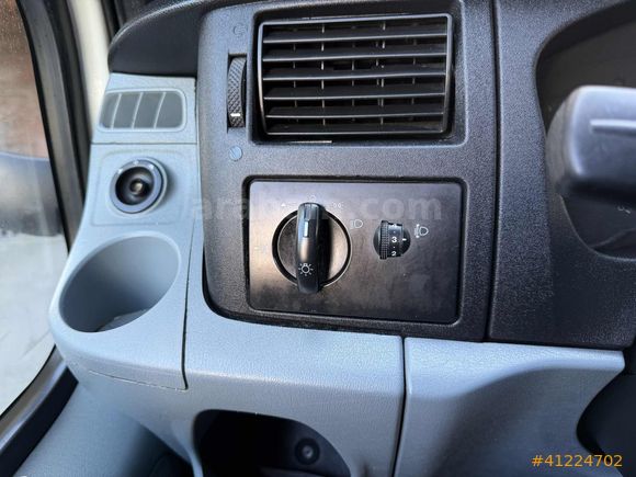 DİCLE'den 2011 FORD TRANSİT 330S TENTELİ KREDİ+TAKAS DESTEĞİ İLE