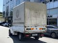 DİCLE'den 2011 FORD TRANSİT 330S TENTELİ KREDİ+TAKAS DESTEĞİ İLE