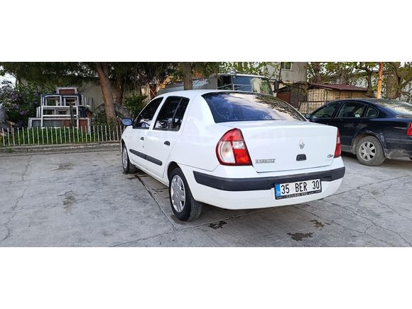 Sahibinden Renault Clio 1.4 Alize 2006 Model