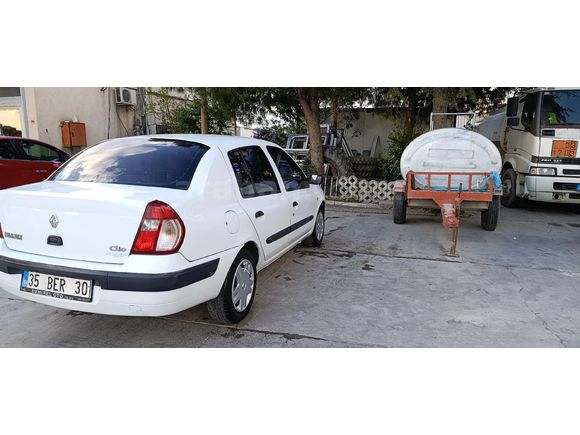 Sahibinden Renault Clio 1.4 Alize 2006 Model