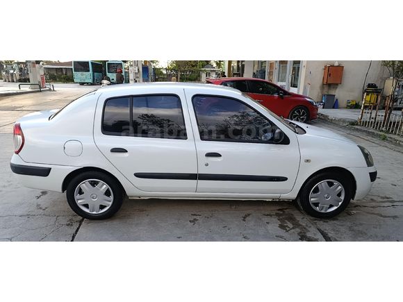 Sahibinden Renault Clio 1.4 Alize 2006 Model